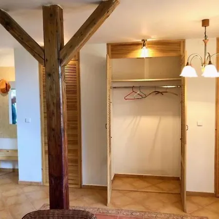 Holiday home Chalupa Horni Sedlo
