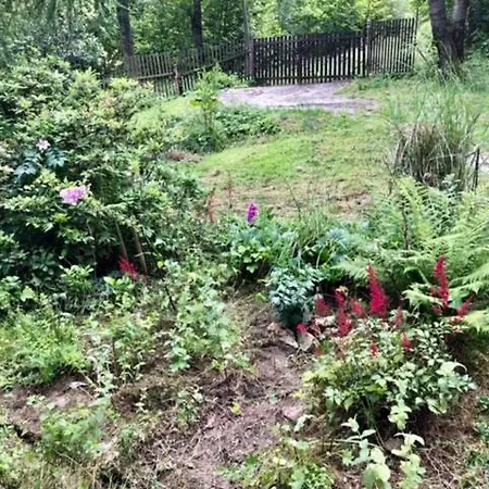 Holiday home Horni Sedlo *