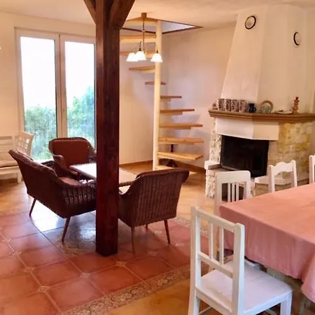 Chalupa Horni Sedlo Holiday home