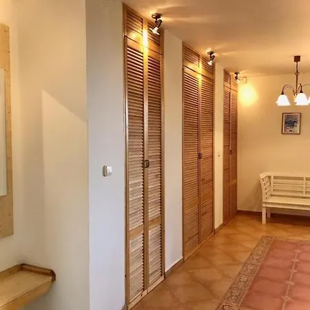 Horni Sedlo Holiday home *